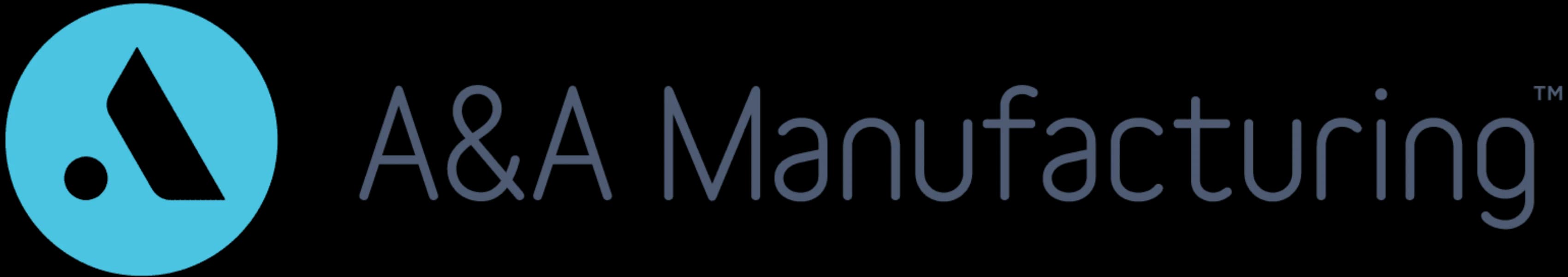 aa-manufacturing logo