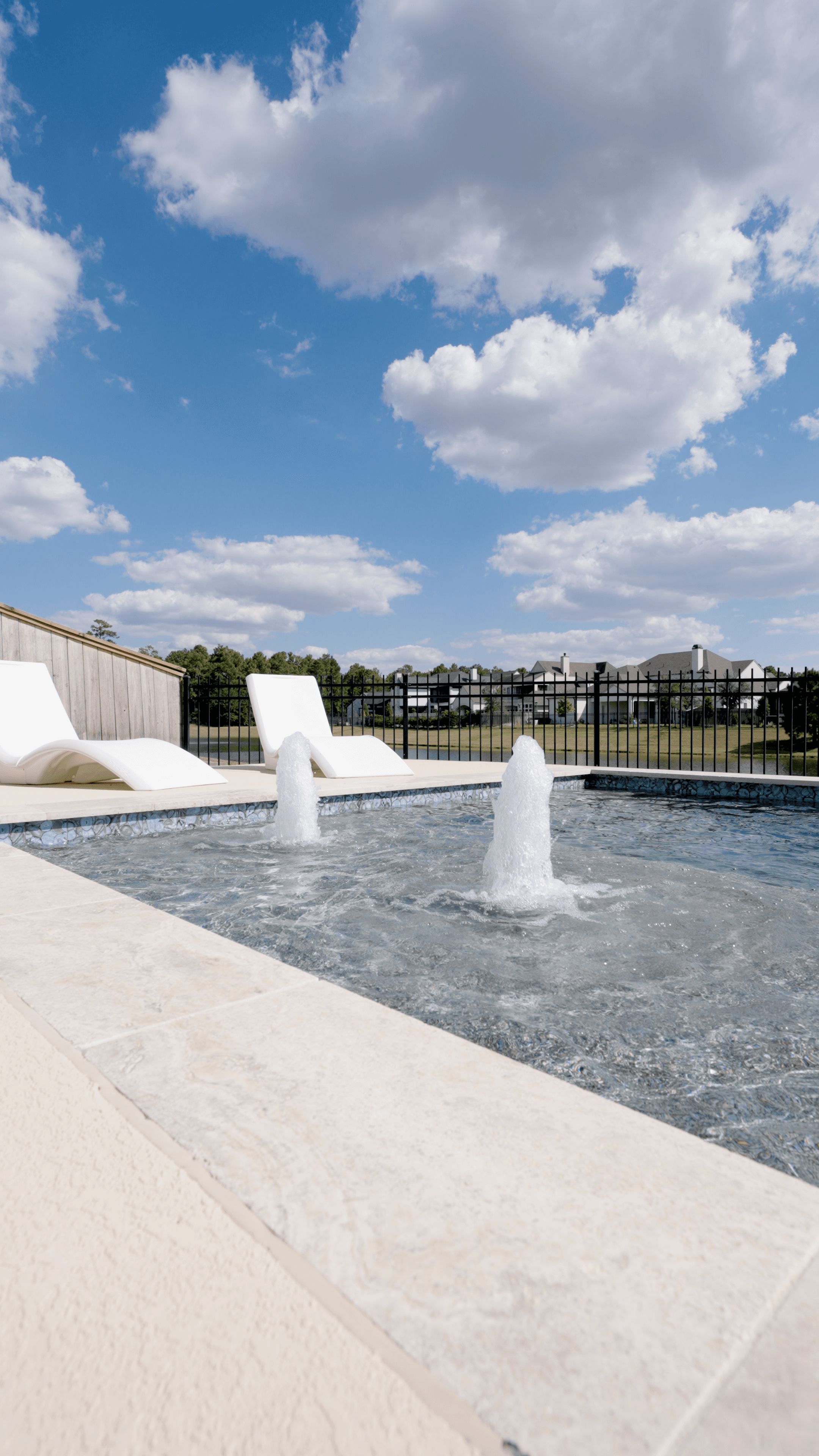 Outdoor kitchen design and planning process