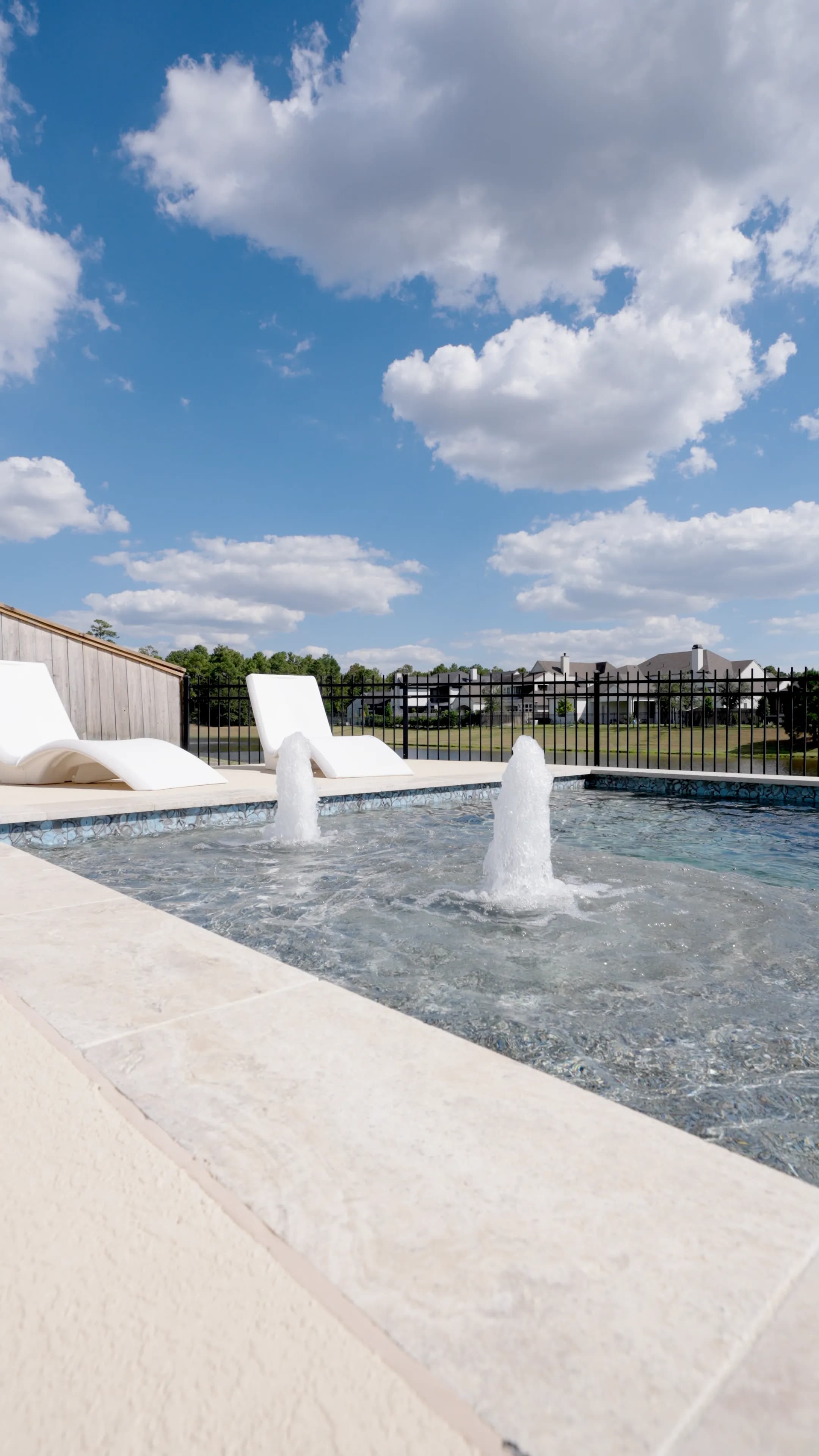 Outdoor Living Services