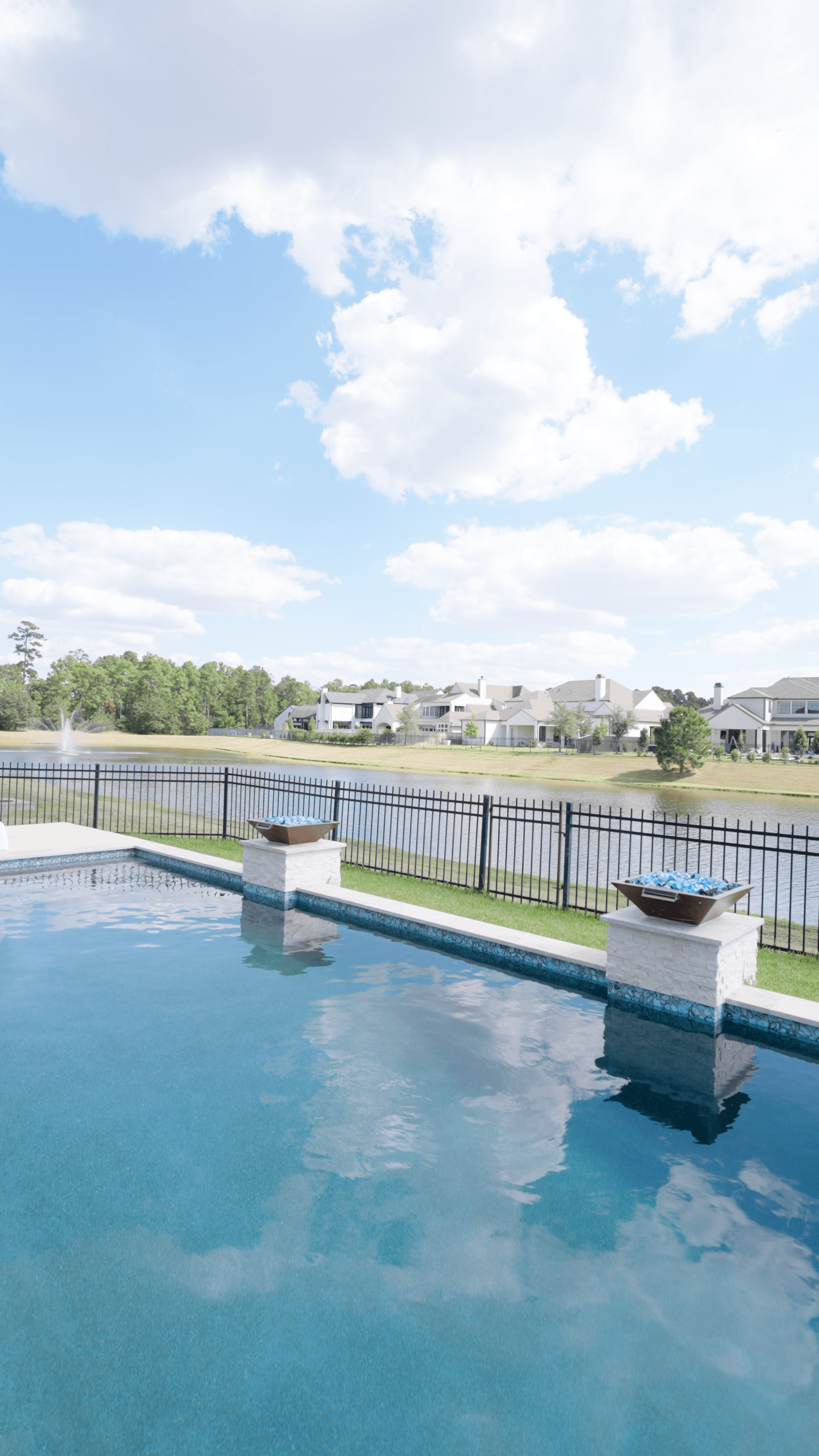 Spring Backyard Retreat - Detail 5