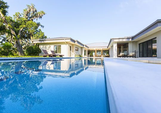 pool-design
