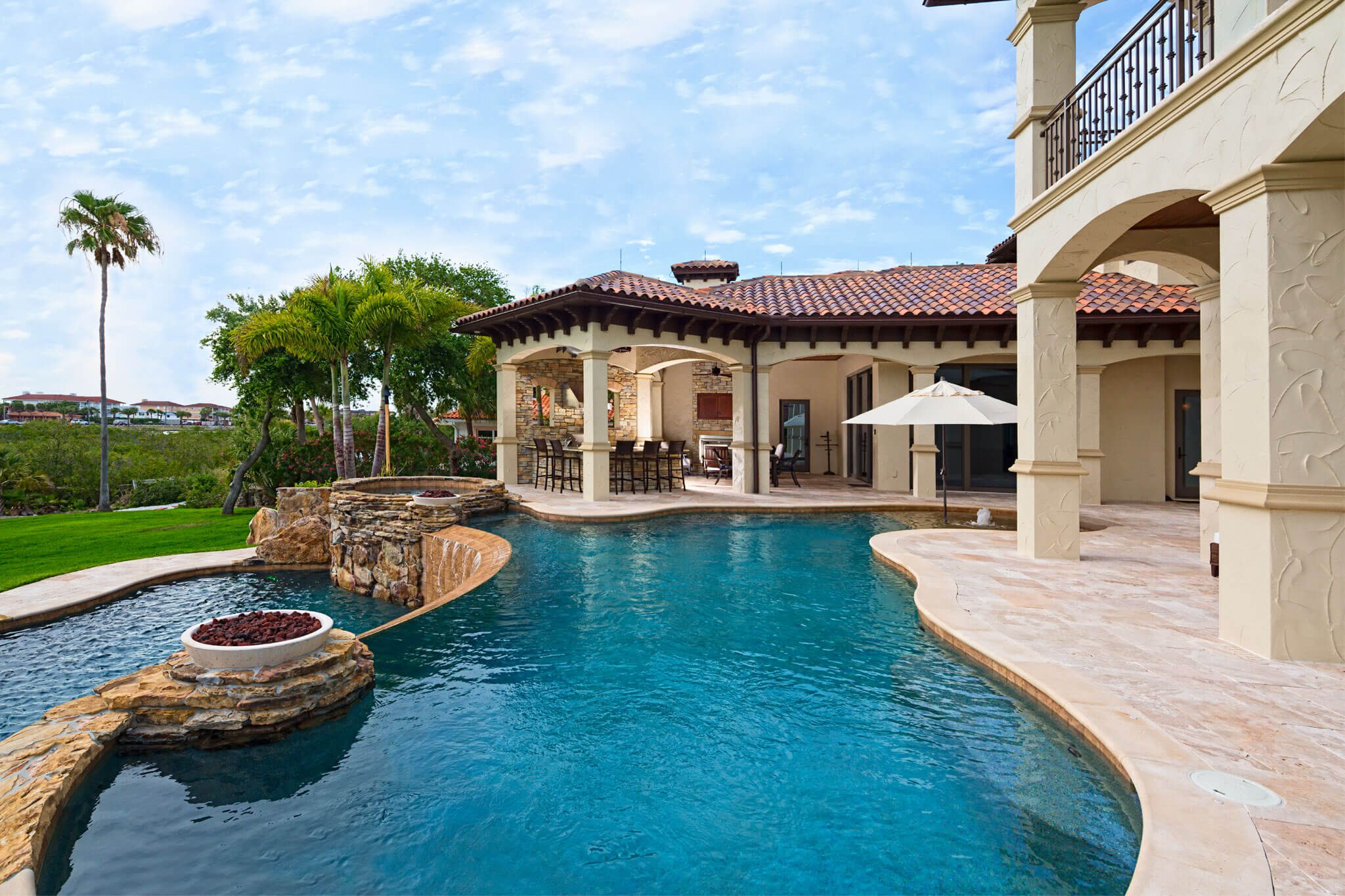 pool-company-houston